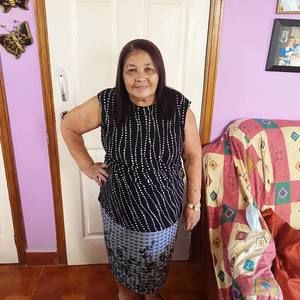 Meet your Posher, Lisseth